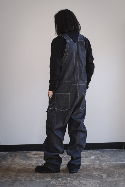 EESETT&Co/Dungarees (Welington)