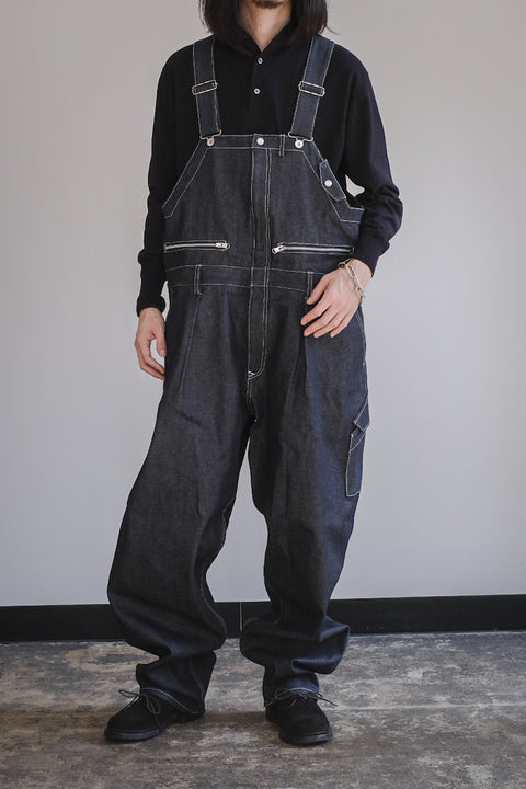 EESETT&Co/Dungarees (Welington)