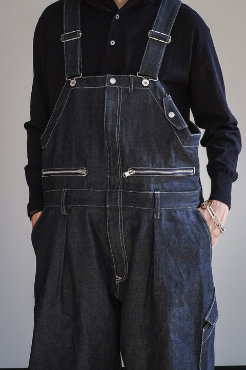 EESETT&Co/Dungarees (Welington)