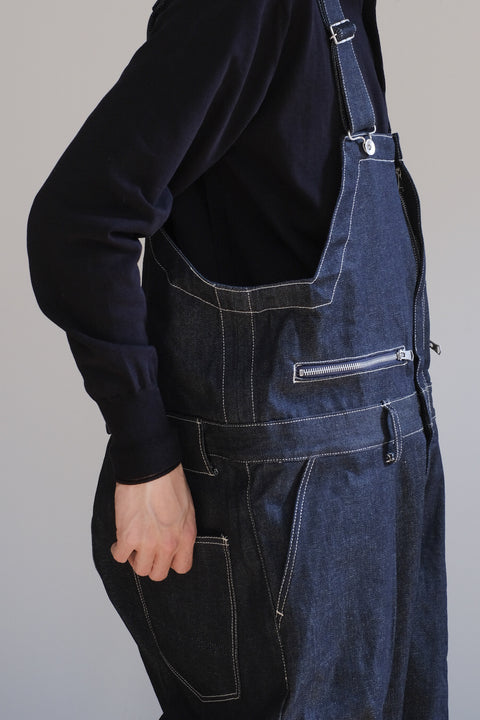 EESETT&Co/Dungarees (Welington)