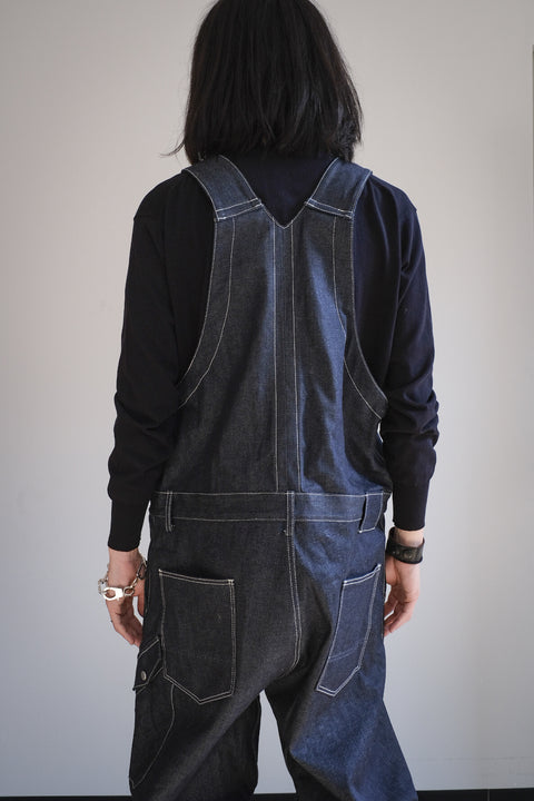 EESETT&Co/Dungarees (Welington)