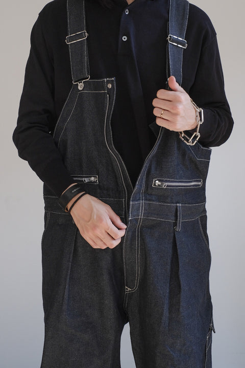 EESETT&Co/Dungarees (Welington)