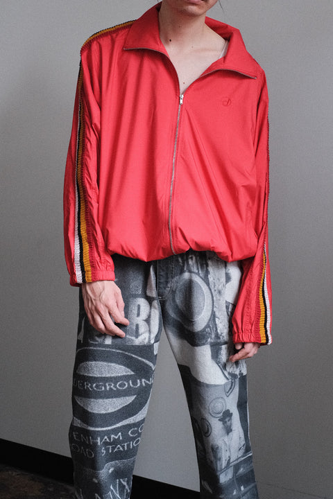 The DUFFER N NEPHEWS/Track Jacket