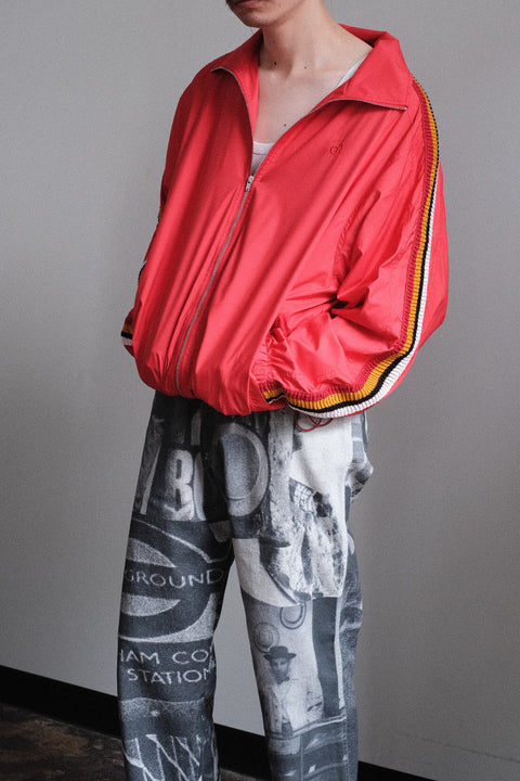 The DUFFER N NEPHEWS/Track Jacket