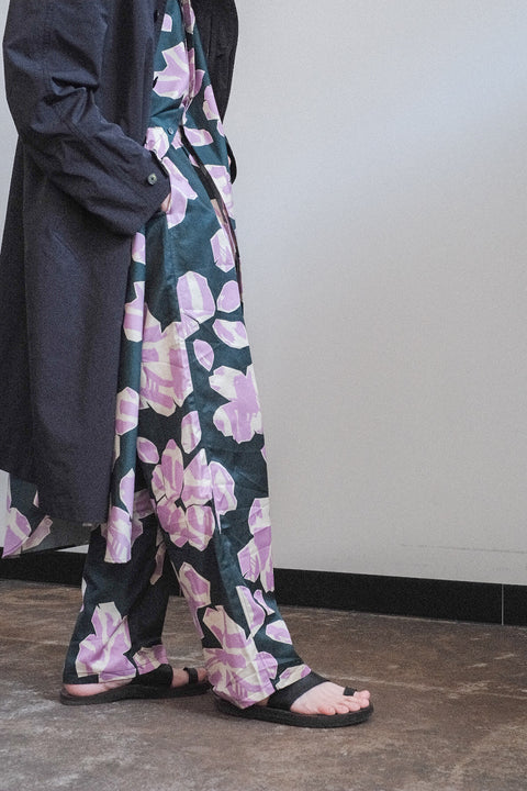 BANANATIME/Relax 2 Pant