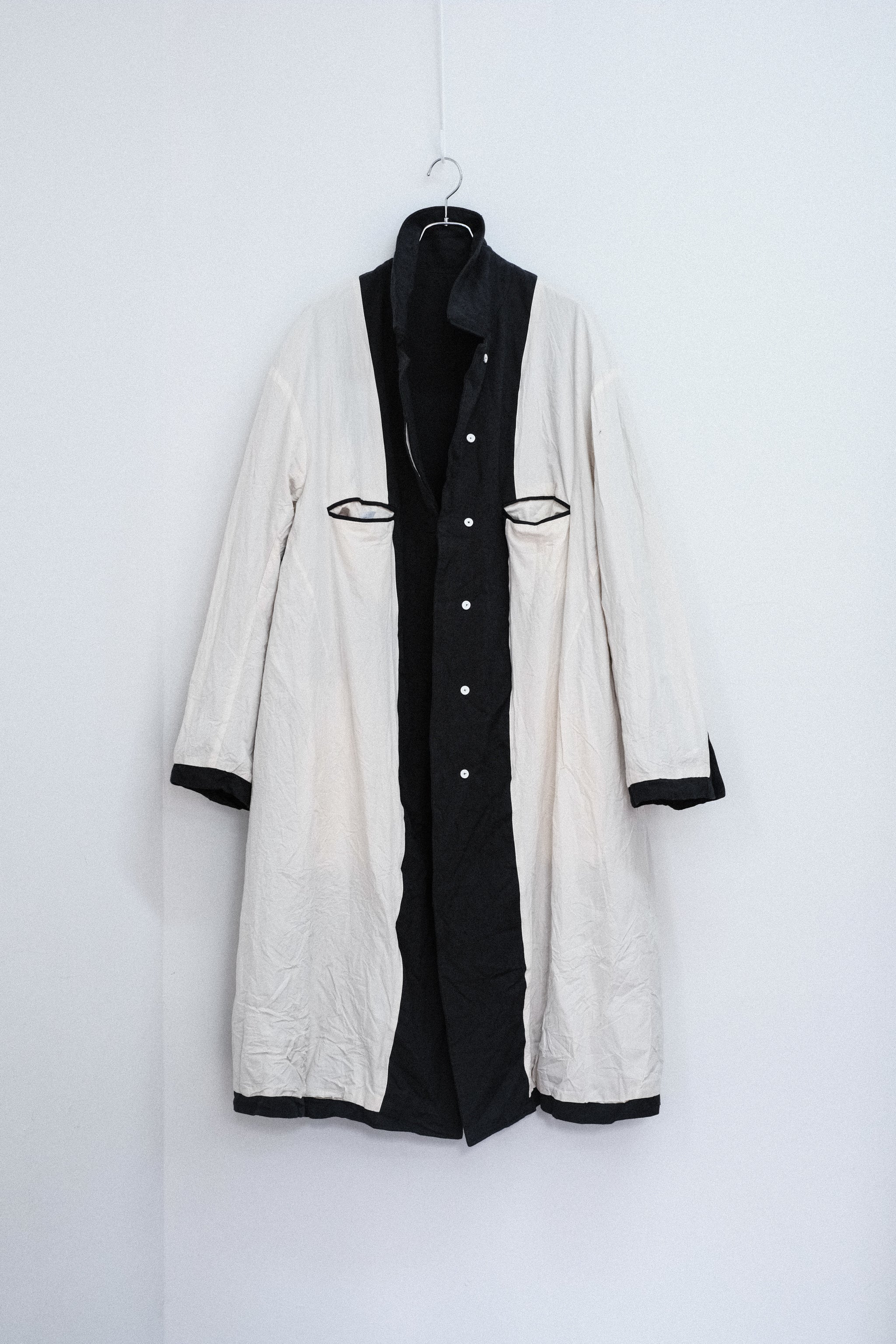 EESETT&Co/Coat (Lincoln) – 3CMA