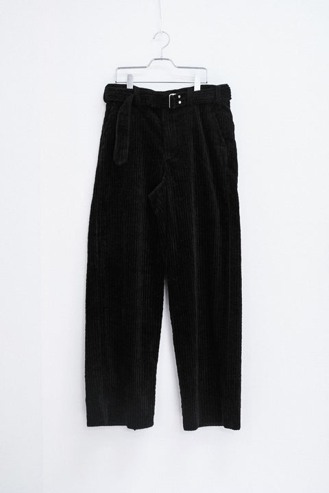 EESETT&Co/Baggy Trousers (Pontneuf)