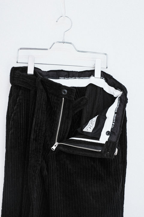 EESETT&Co/Baggy Trousers (Pontneuf)