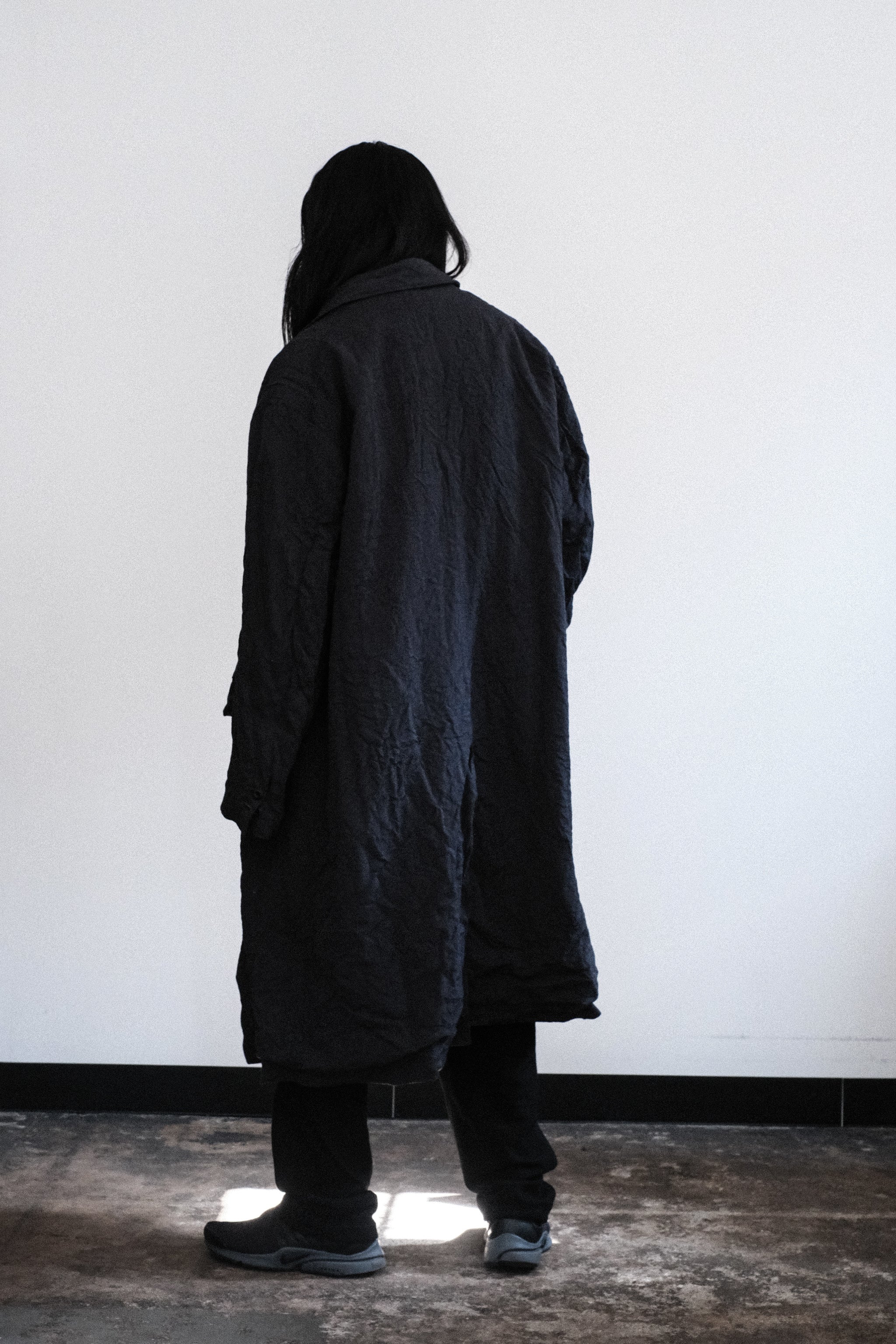 EESETT&Co/Coat (Lincoln) – 3CMA