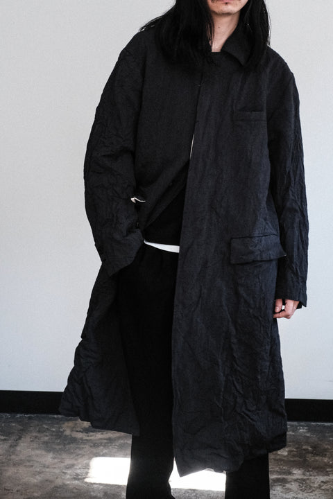 EESETT&Co/Coat (Lincoln)