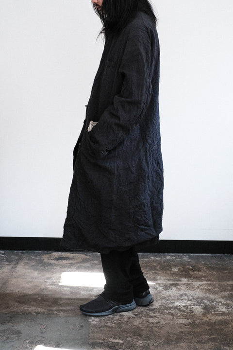 EESETT&Co/Coat (Lincoln)