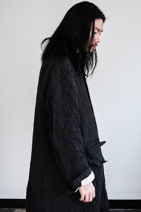 EESETT&Co/Coat (Lincoln)