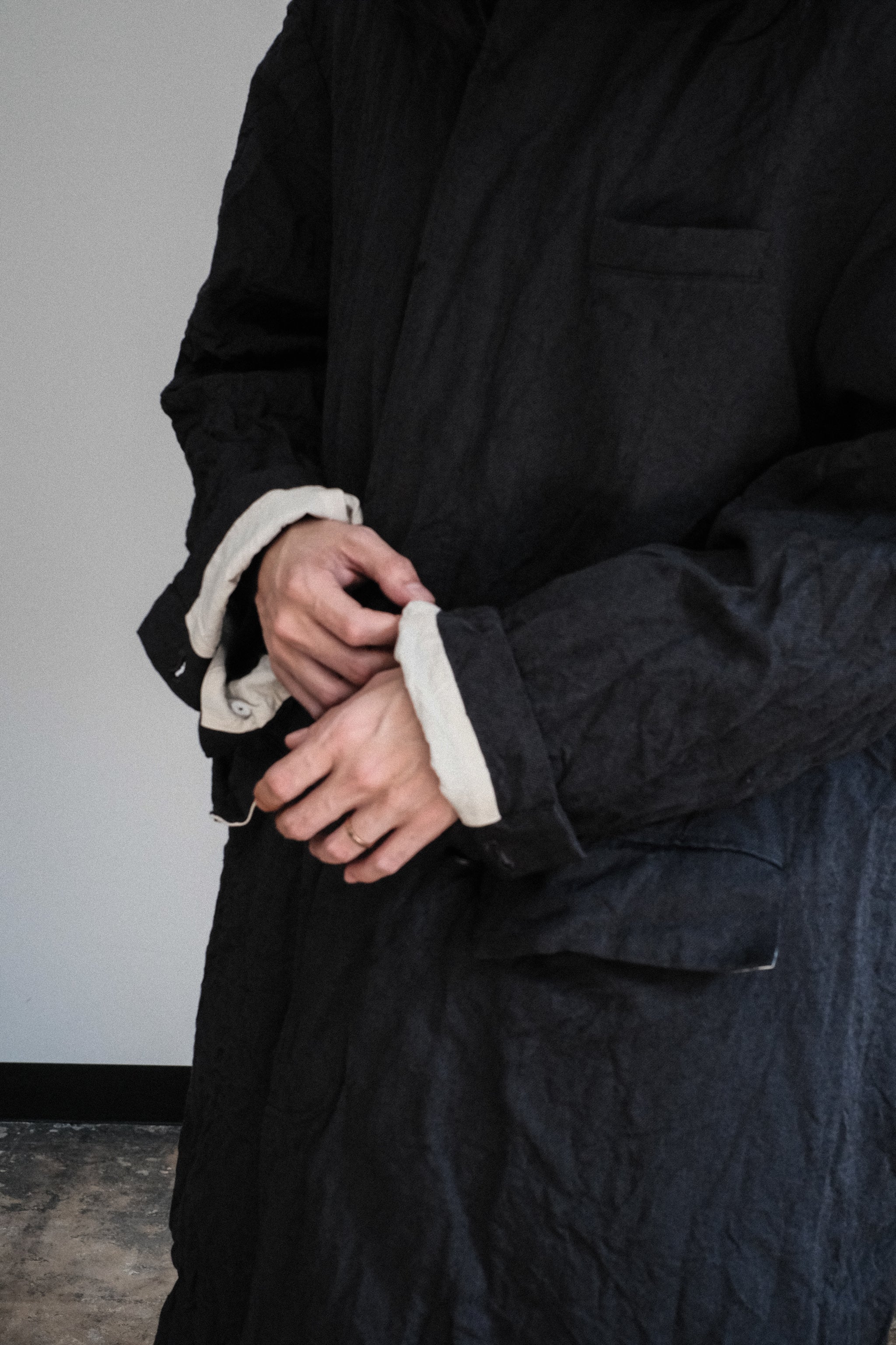 EESETT&Co/Coat (Lincoln) – 3CMA