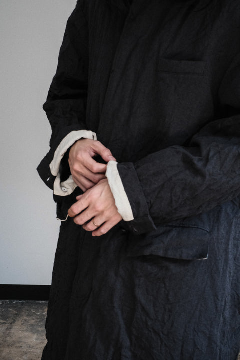 EESETT&Co/Coat (Lincoln)