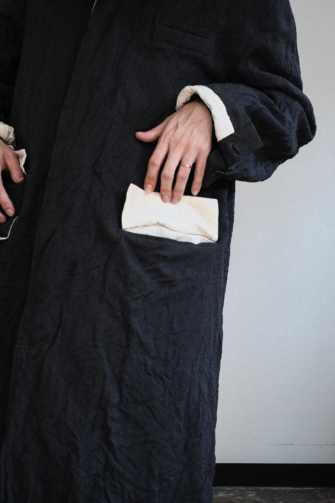 EESETT&Co/Coat (Lincoln)