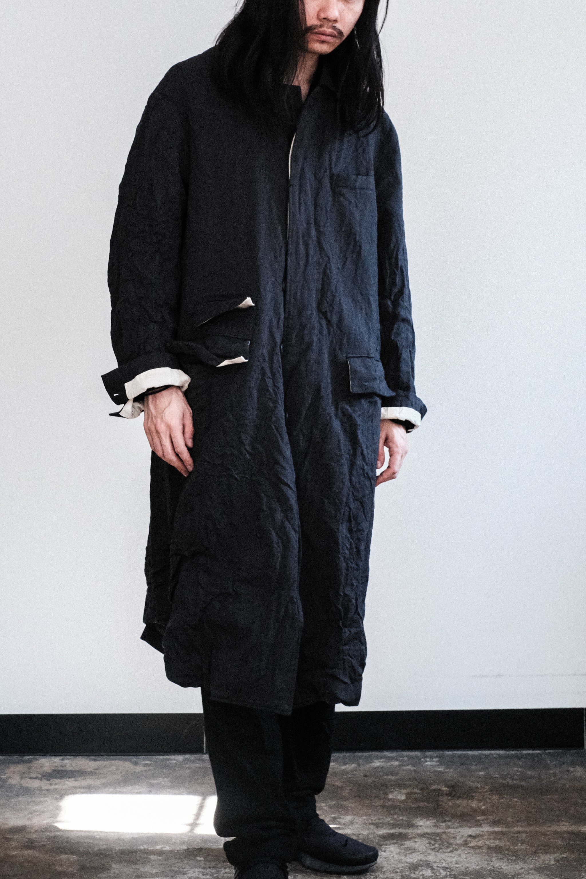 EESETT&Co/Coat (Lincoln) – 3CMA