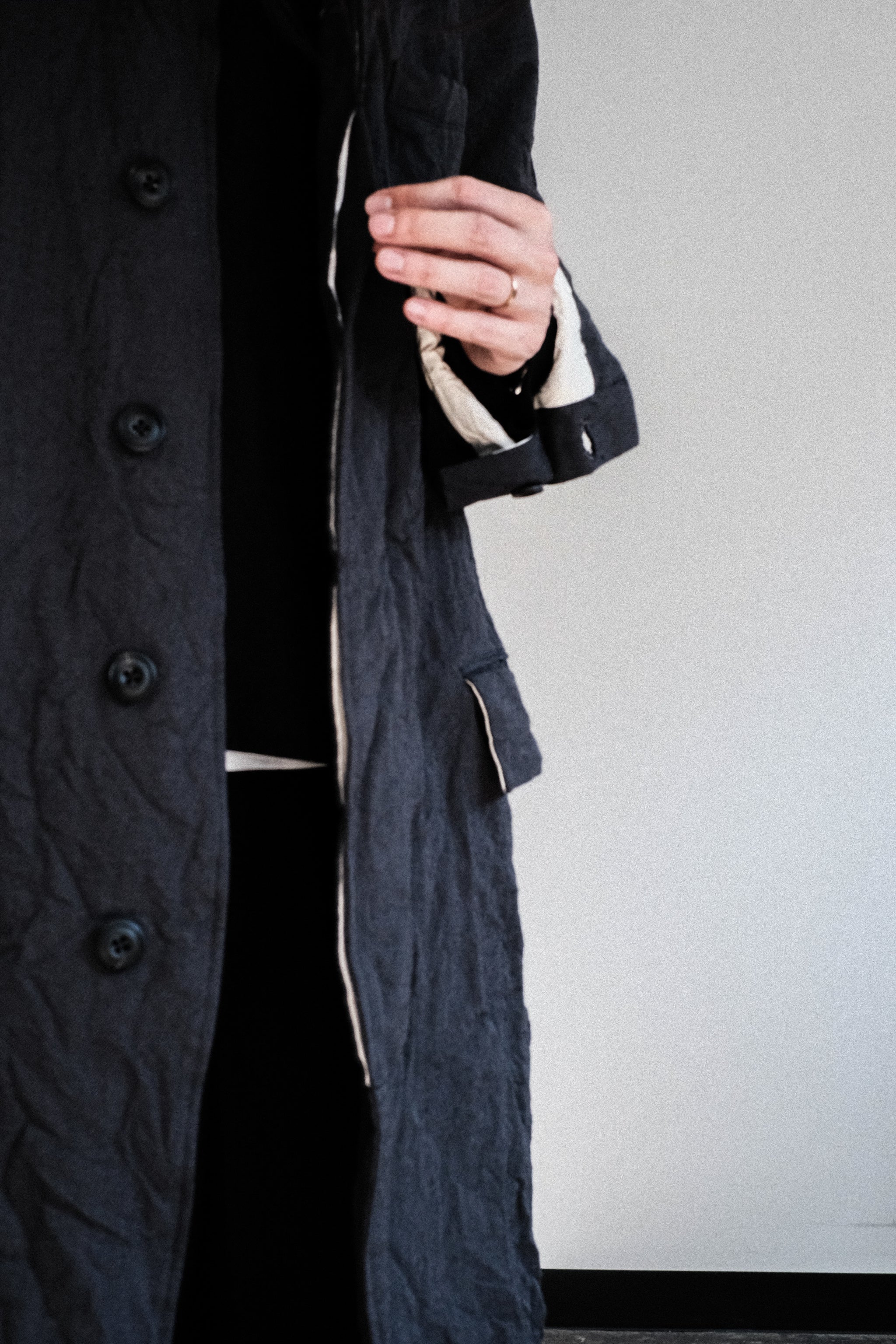 EESETT&Co/Coat (Lincoln) – 3CMA