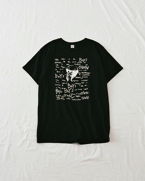 The DUFFER N NEPHEWS/Boys Own Short Sleeve Shirt