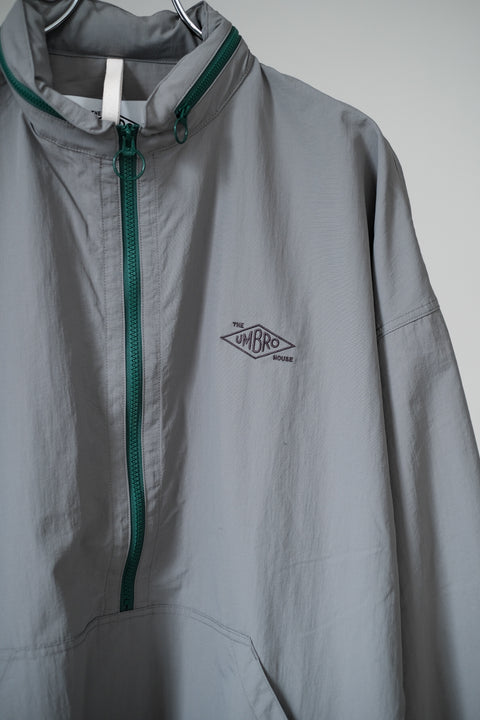 THE UMBRO HOUSE/Pullover Anorak Jacket