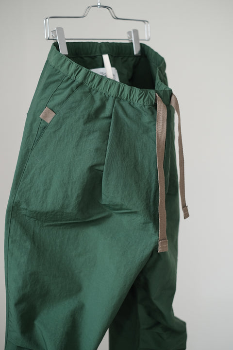 THE UMBRO HOUSE/Code Trousers