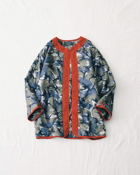 The DUFFER N NEPHEWS/M-65 Field Coat