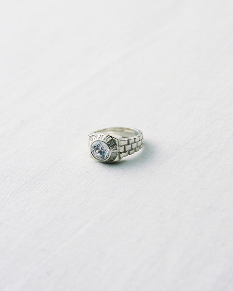 The DUFFER N NEPHEWS/Class Ring