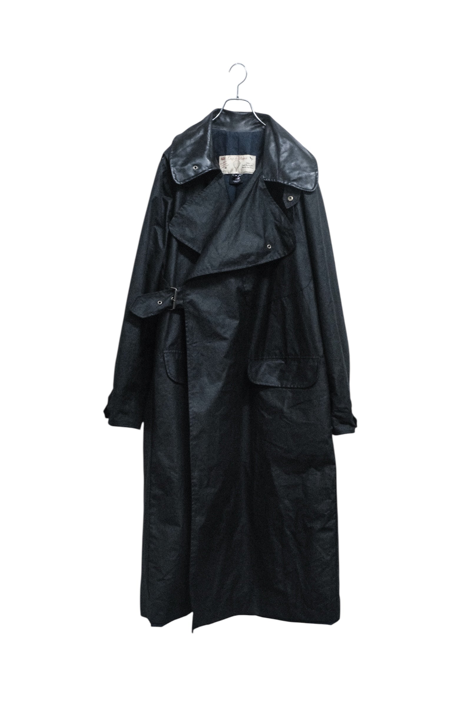 English Utopia/Motorcycle – 3CMA