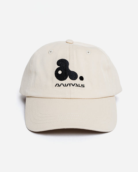 STUDIO WEAREALLANIMALS/Circle A Cap
