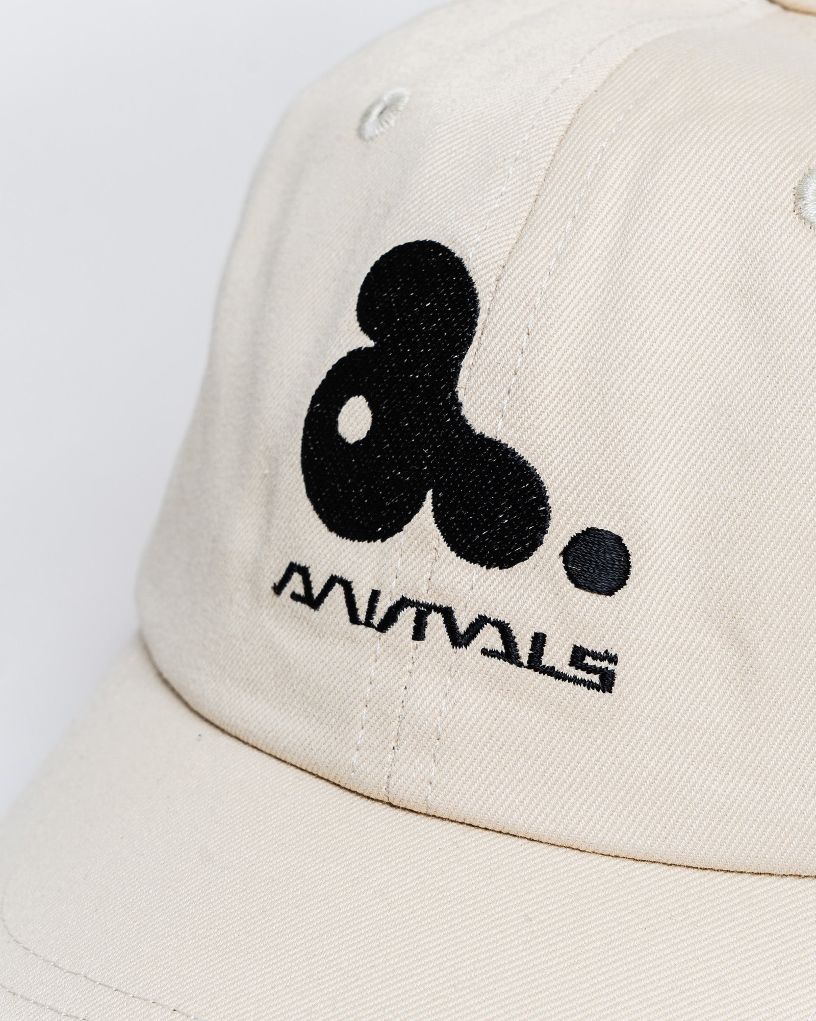 STUDIO WEAREALLANIMALS – 3CMA