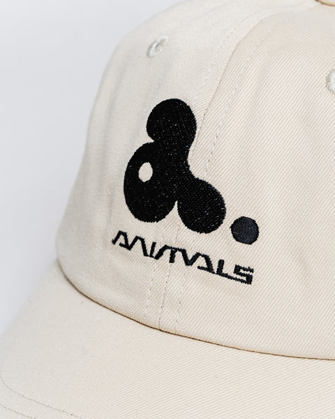 STUDIO WEAREALLANIMALS/Circle A Cap