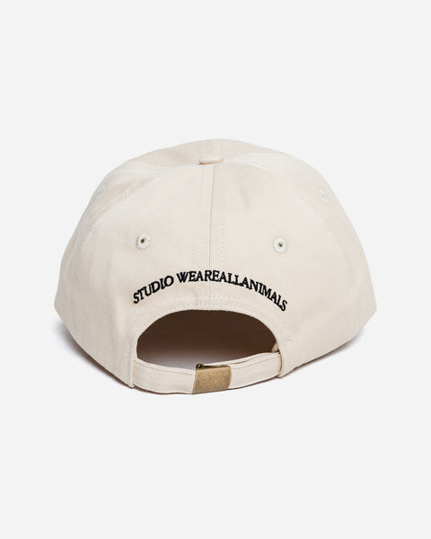 STUDIO WEAREALLANIMALS/Circle A Cap