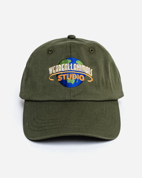 STUDIO WEAREALLANIMALS/Universal Cap