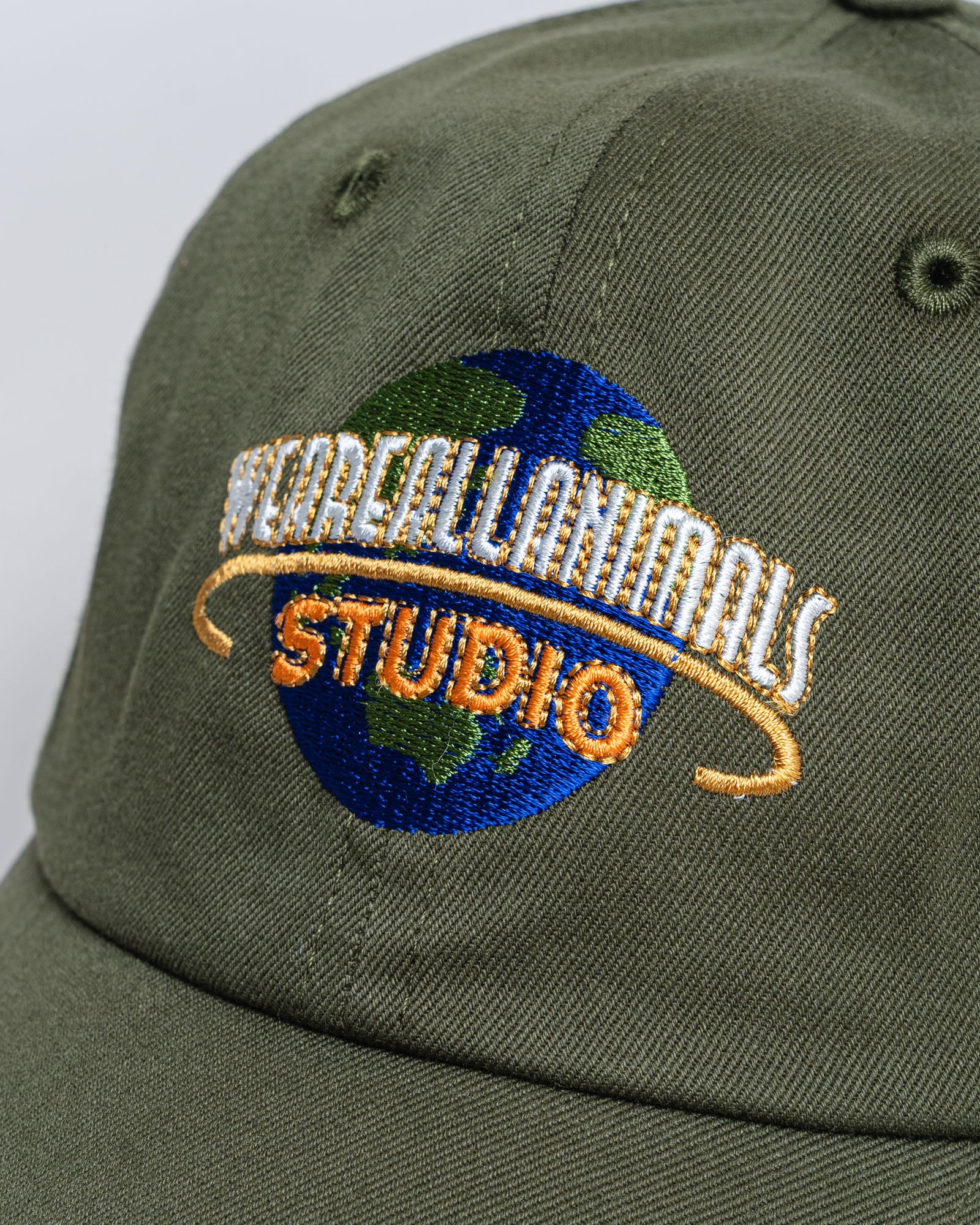 STUDIO WEAREALLANIMALS – 3CMA