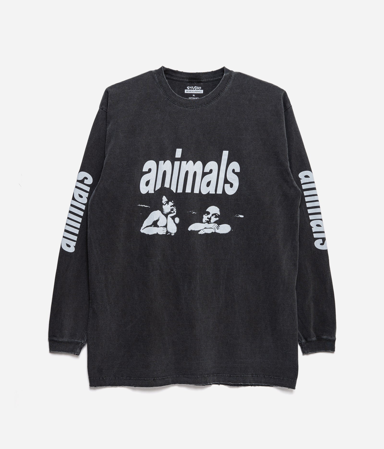 STUDIO WEAREALLANIMALS – 3CMA