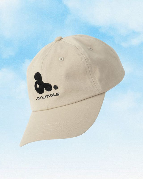 STUDIO WEAREALLANIMALS/Circle A Cap