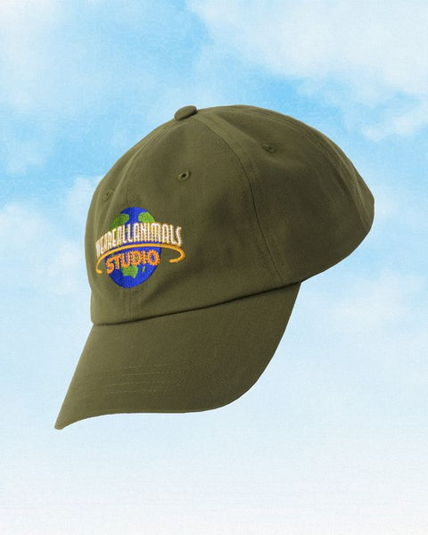 STUDIO WEAREALLANIMALS/Universal Cap
